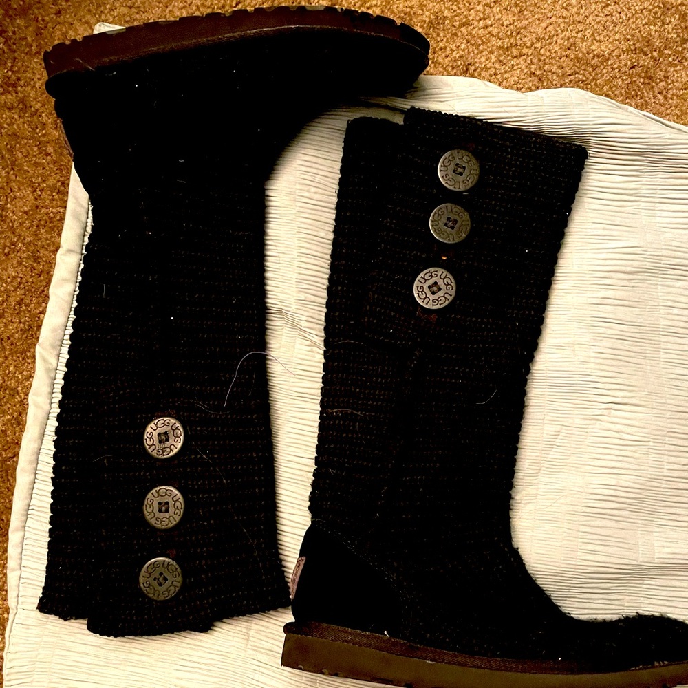 Ugg boots
